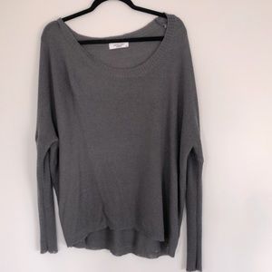 Carly Jean sweater